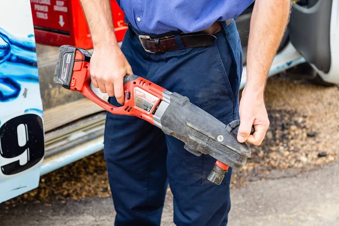 DrainGo of Mississippi LLC. Picture 10