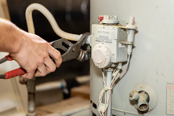 DrainGo of Mississippi LLC. Picture 5