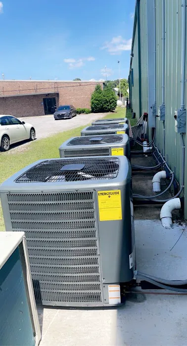 Upchurch Services LLC Picture 1