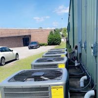 Upchurch Services LLC ico