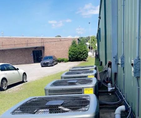 Upchurch Services LLC