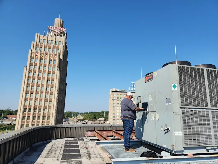 Upchurch Services LLC Picture 3