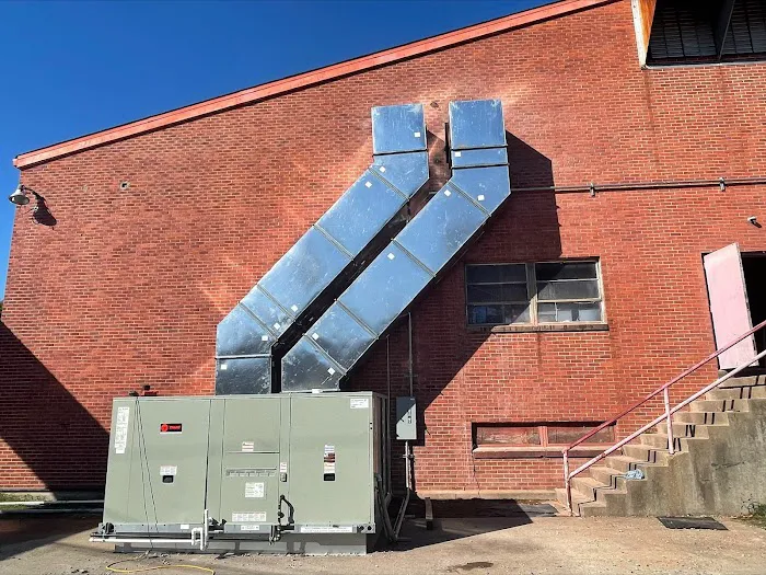 Upchurch Services LLC Picture 5