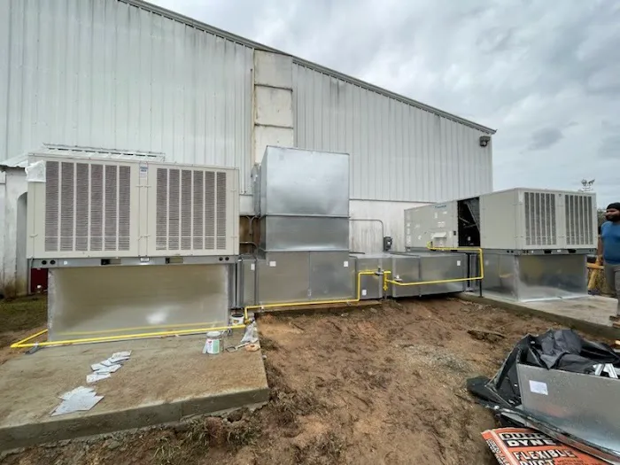 Upchurch Services LLC Picture 4