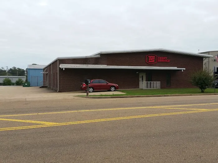 Terry Service Picture 1