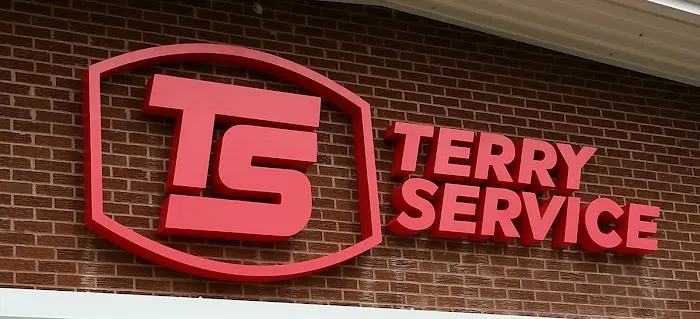 Terry Service Picture 2