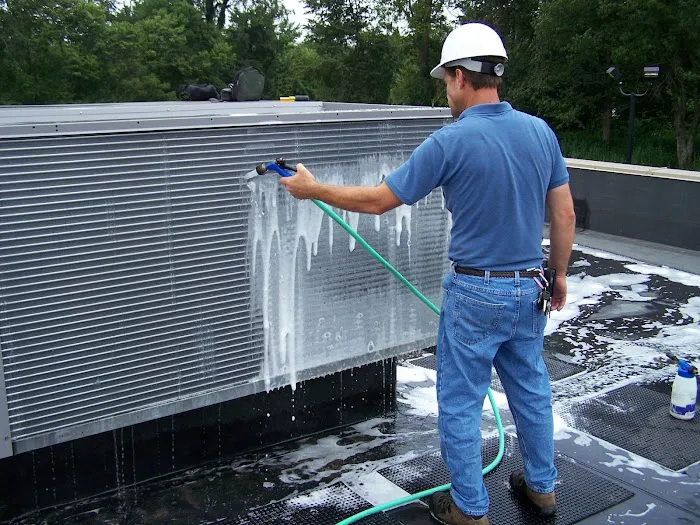 Ivey Mechanical Company Picture 2