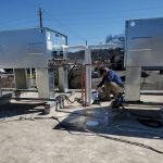 Ivey Mechanical Company