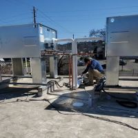 Ivey Mechanical Company ico