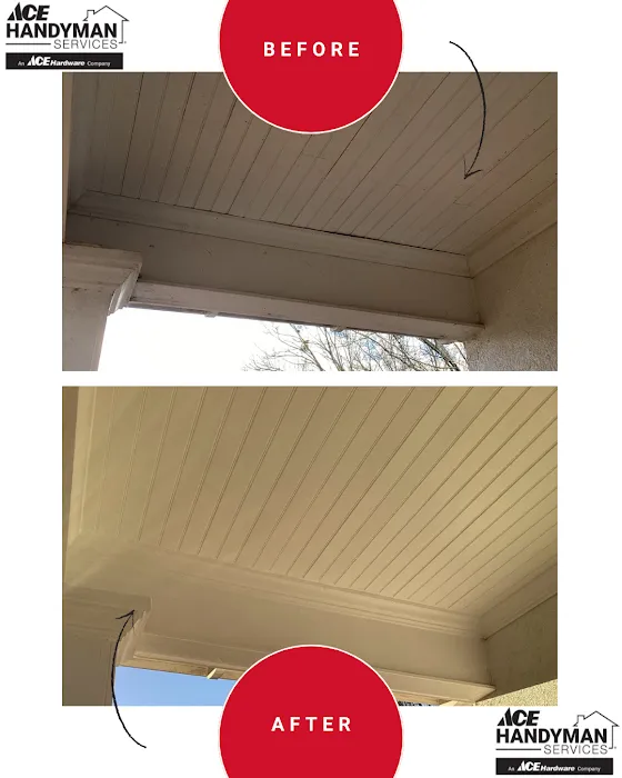 Ace Handyman Services Madison Flowood Picture 8