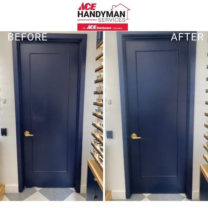 Ace Handyman Services Madison Flowood Picture 5