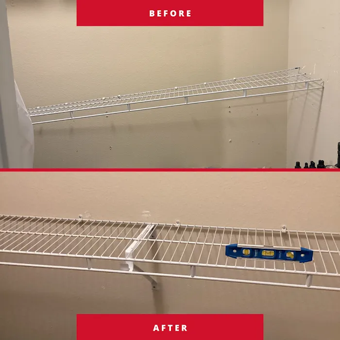 Ace Handyman Services Madison Flowood Picture 9