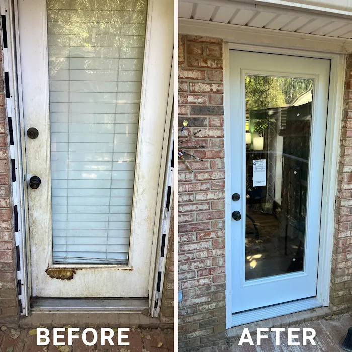 Ace Handyman Services Madison Flowood Picture 6