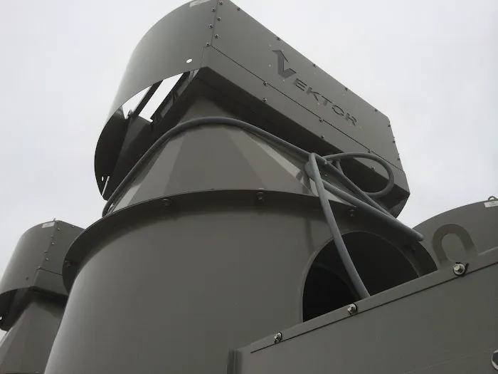 Ward Mechanical Equipment Inc Picture 1