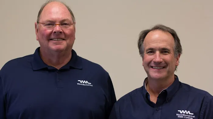 Ward Mechanical Equipment Inc Picture 3