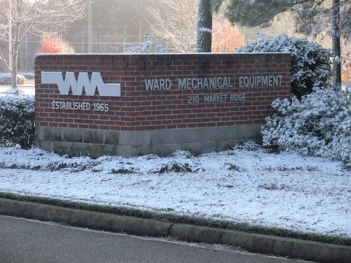 Ward Mechanical Equipment Inc Picture 4