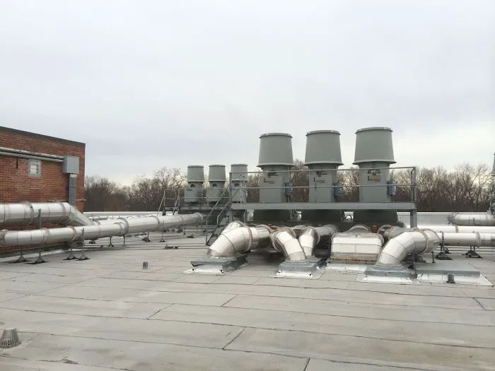 Ward Mechanical Equipment Inc Picture 6