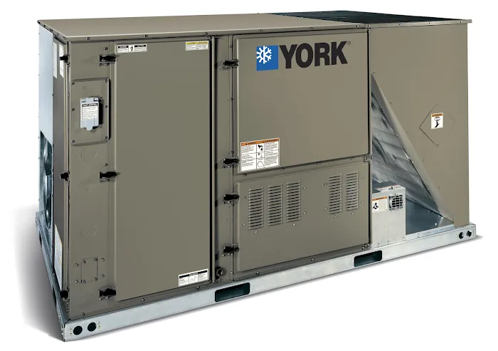 Ward Mechanical Equipment Inc Picture 5