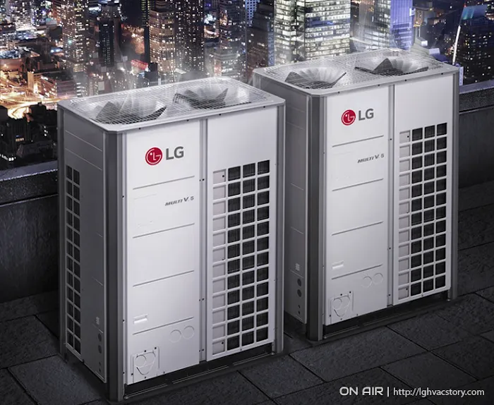 Ward Mechanical Equipment Inc Picture 10