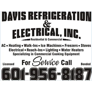 Davis Refrigeration and Electrical Inc Picture 3