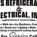 Davis Refrigeration and Electrical Inc