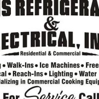 Davis Refrigeration and Electrical Inc ico
