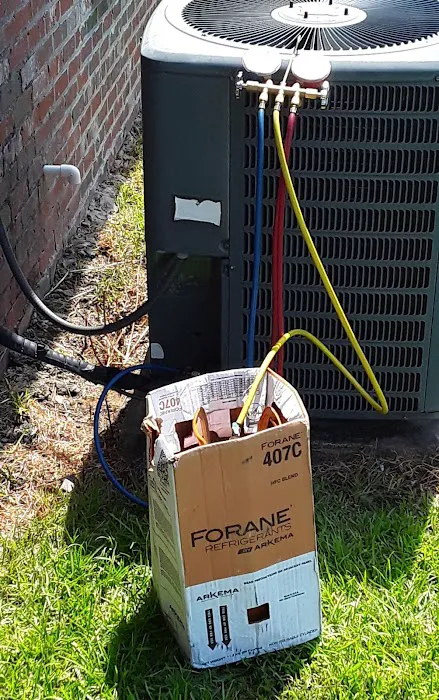 Airtec Corporation Picture 8