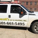 Prescott's A/C & Heating, Inc