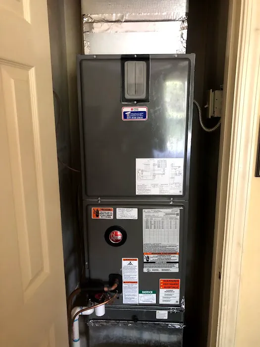 Temperature Control Specialists Inc. Picture 1