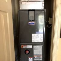 Temperature Control Specialists Inc. ico