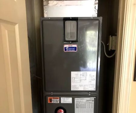 Temperature Control Specialists Inc.