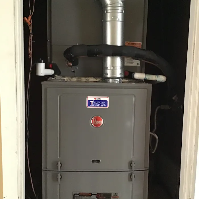 Temperature Control Specialists Inc. Picture 6