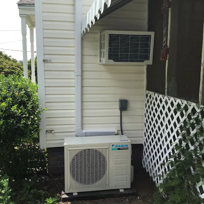 Temperature Control Specialists Inc. Picture 8