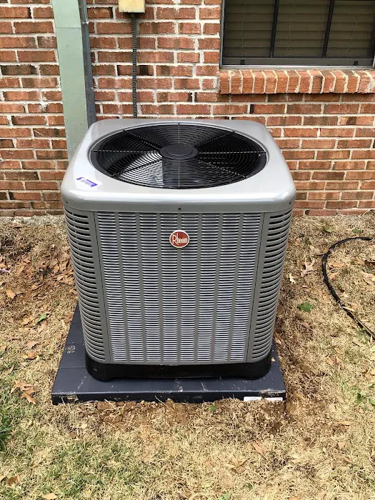 Temperature Control Specialists Inc. Picture 2