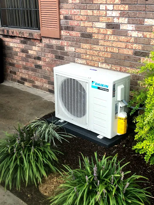 Temperature Control Specialists Inc. Picture 4