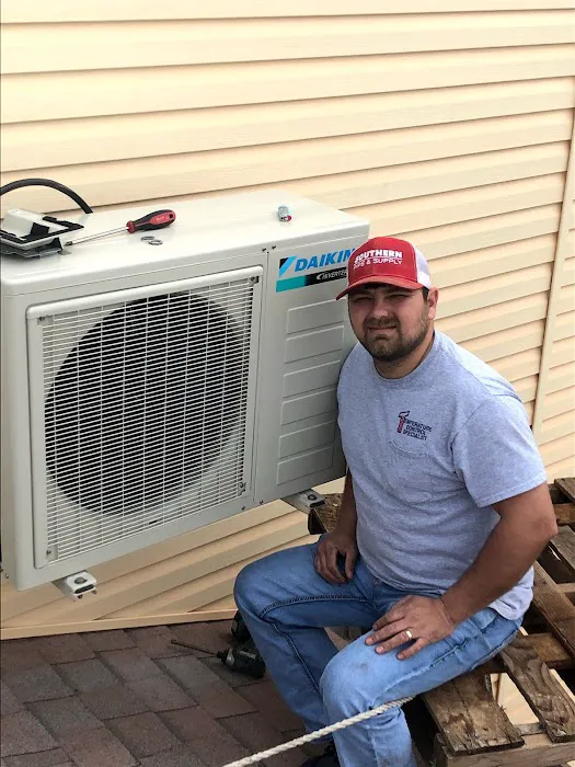 Temperature Control Specialists Inc. Picture 7