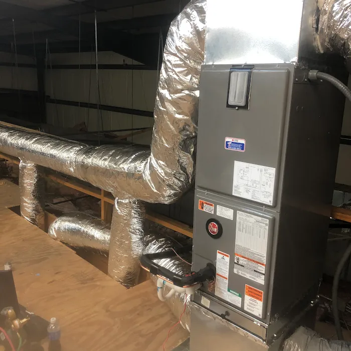 Temperature Control Specialists Inc. Picture 10