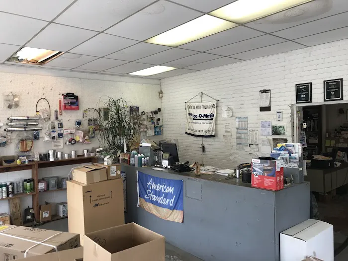 Caruthers Air Conditioning & Heating Picture 1