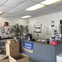 Caruthers Air Conditioning & Heating ico