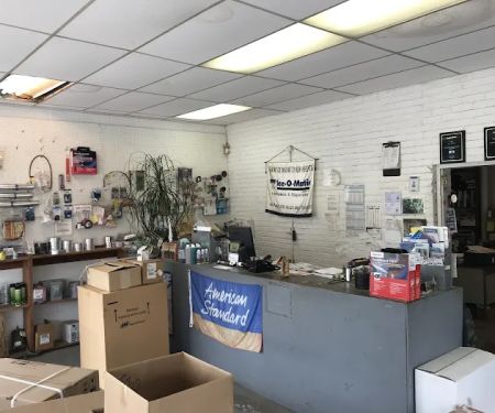 Caruthers Air Conditioning & Heating