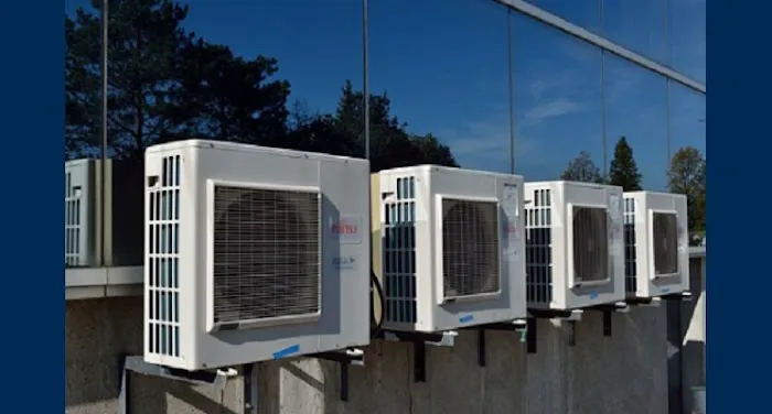 Miller Air Conditioning, Refrigeration & Appliance Service Picture 1