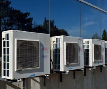 Miller Air Conditioning, Refrigeration & Appliance Service