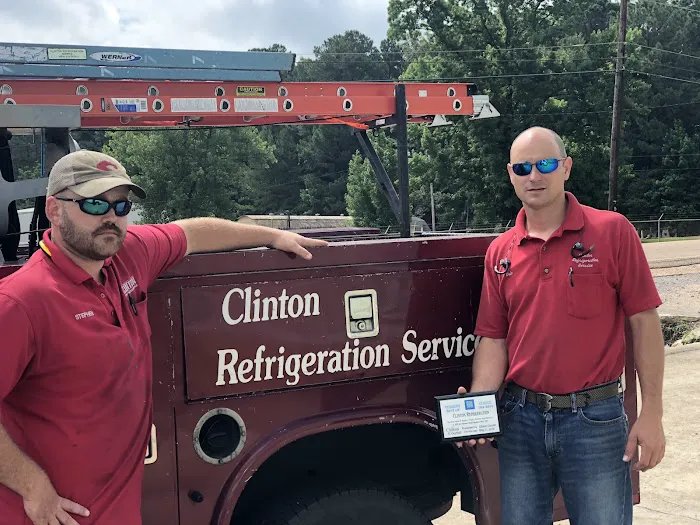 Clinton Air Conditioning & Refrigeration Services Picture 1