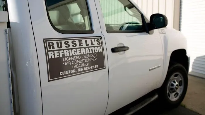 Russell Refrigeration Picture 2