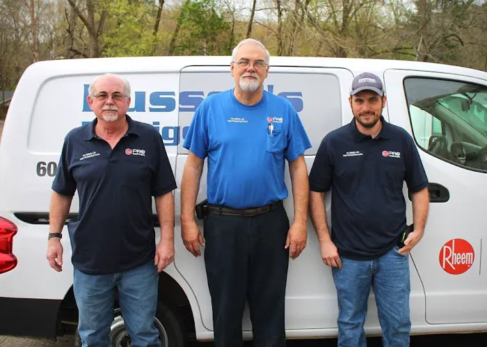 Russell Refrigeration Picture 4