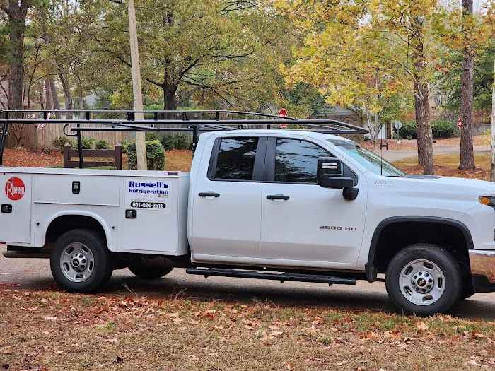 Russell Refrigeration Picture 3