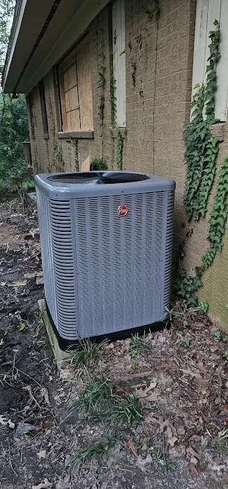 Russell Refrigeration Picture 7