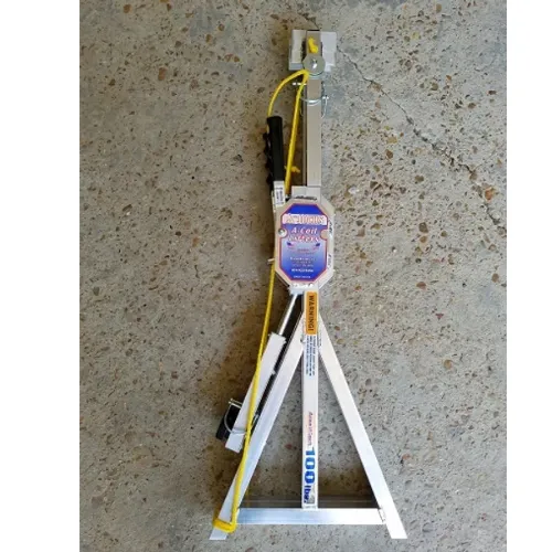 A-Jacks Manufacturing Co Picture 4