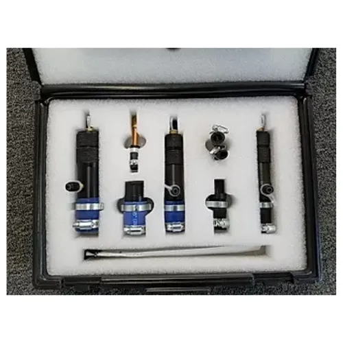 A-Jacks Manufacturing Co Picture 8