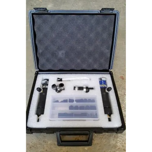 A-Jacks Manufacturing Co Picture 5